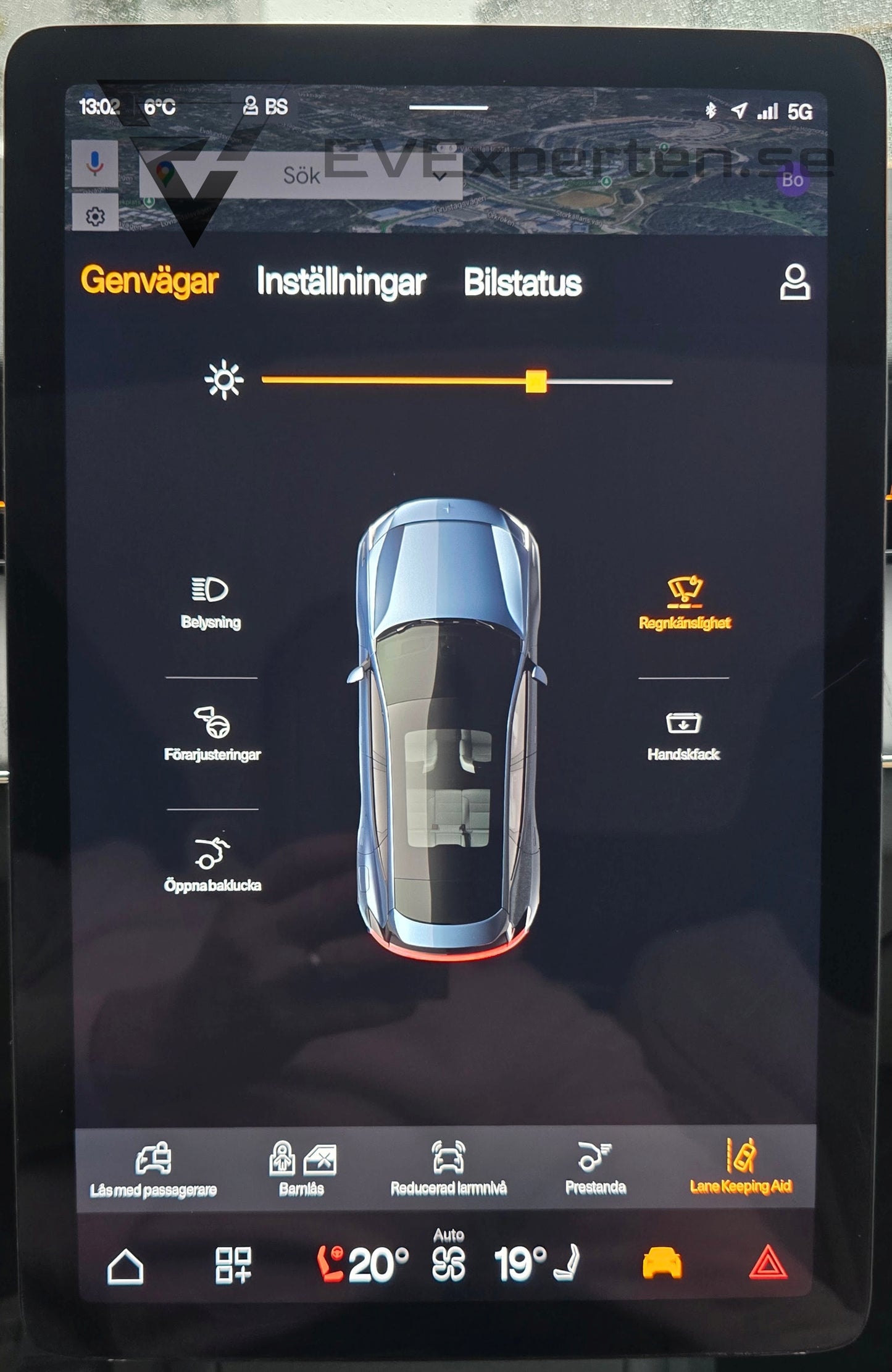 Deposition - Polestar 3 Long Range Dual Motor Pilot, Plus, Nappa & Drag - 2024