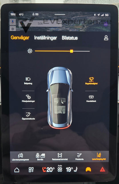 Deposition - Polestar 3 Long Range Dual Motor Pilot, Plus, Nappa & Drag - 2024