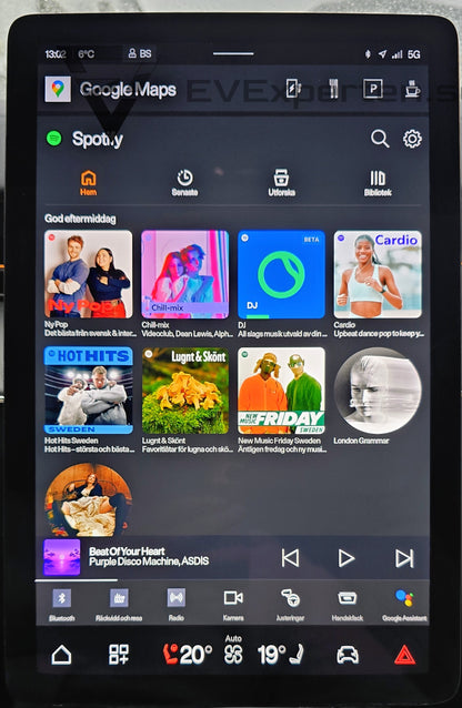 Deposition - Polestar 3 Long Range Dual Motor Pilot, Plus, Nappa & Drag - 2024