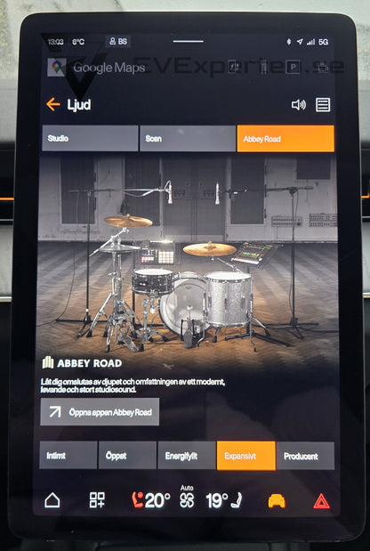 Deposition - Polestar 3 Long Range Dual Motor Pilot, Plus, Nappa & Drag - 2024