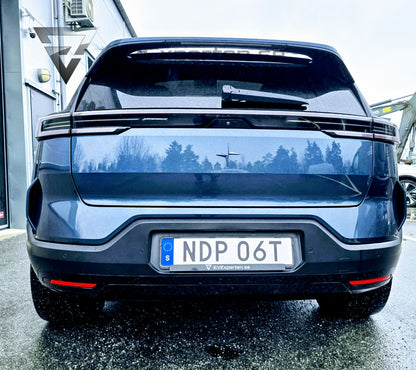 Deposition - Polestar 3 Long Range Dual Motor Pilot, Plus, Nappa & Drag - 2024