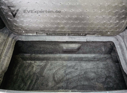 Deposition - Tesla Model S Long Range AWD Raven - Mycket Nytt - 2019