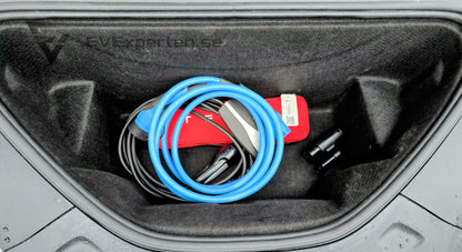 Deposition - Tesla Model S Long Range AWD Raven - Mycket Nytt - 2019