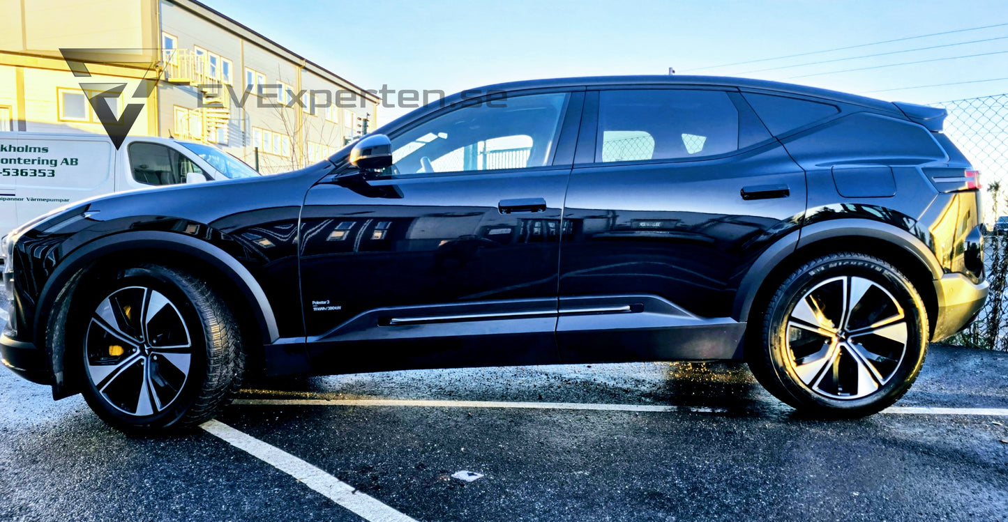 Deposition - Polestar 3 Long Range Dual Motor Performance - Maxutrustad - 2024
