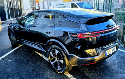 Deposition - Polestar 3 Long Range Dual Motor Performance - Maxutrustad - 2024