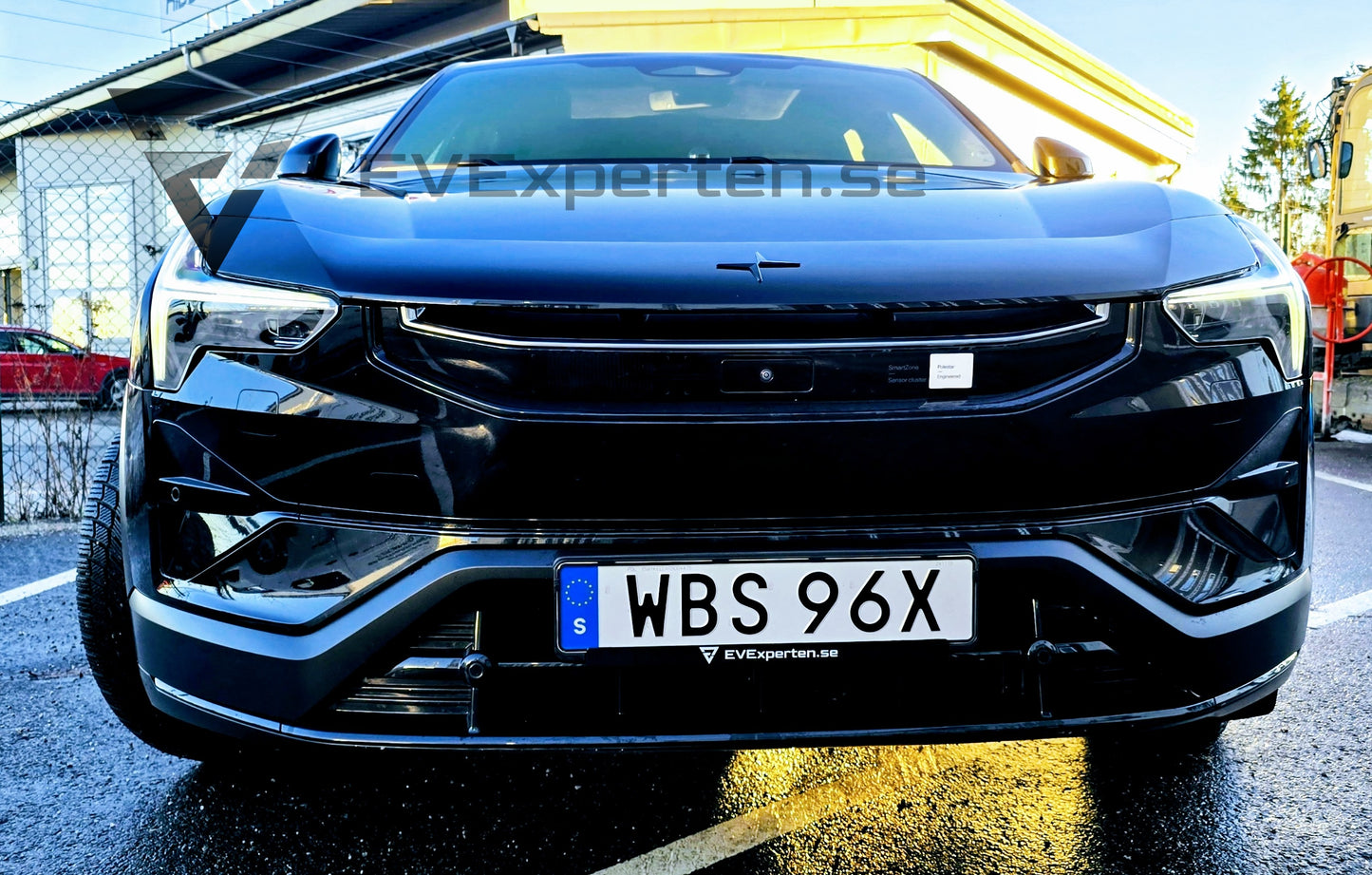 Deposition - Polestar 3 Long Range Dual Motor Performance - Maxutrustad - 2024