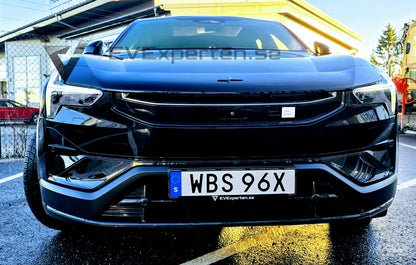 Deposition - Polestar 3 Long Range Dual Motor Performance - Maxutrustad - 2024