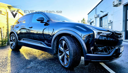 Deposition - Polestar 3 Long Range Dual Motor Performance - Maxutrustad - 2024