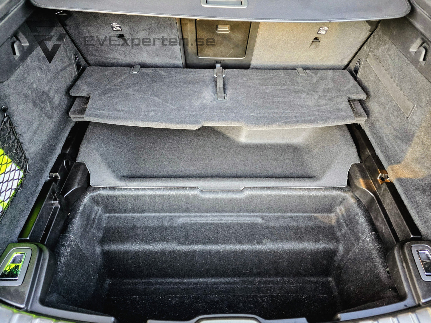 Deposition - Polestar 3 Long Range Dual Motor Performance - Maxutrustad - 2024