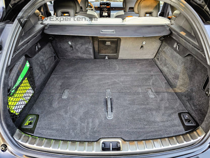 Deposition - Polestar 3 Long Range Dual Motor Performance - Maxutrustad - 2024