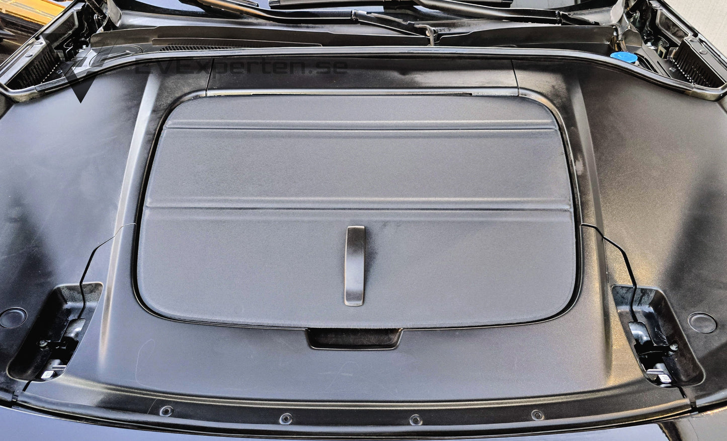 Deposition - Polestar 3 Long Range Dual Motor Performance - Maxutrustad - 2024