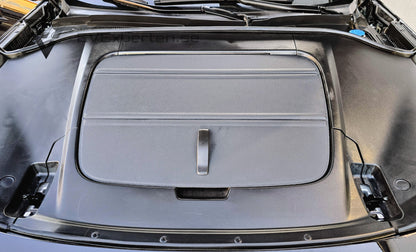 Deposition - Polestar 3 Long Range Dual Motor Performance - Maxutrustad - 2024