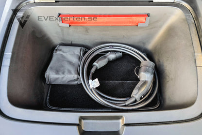 Deposition - Polestar 3 Long Range Dual Motor Performance - Maxutrustad - 2024