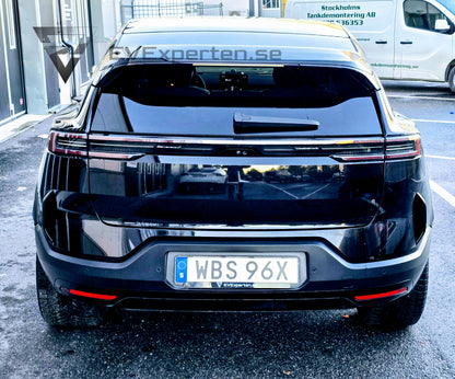 Deposition - Polestar 3 Long Range Dual Motor Performance - Maxutrustad - 2024