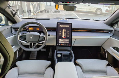 Deposition - Polestar 3 Long Range Dual Motor Performance - Maxutrustad - 2024