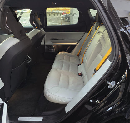 Deposition - Polestar 3 Long Range Dual Motor Performance - Maxutrustad - 2024