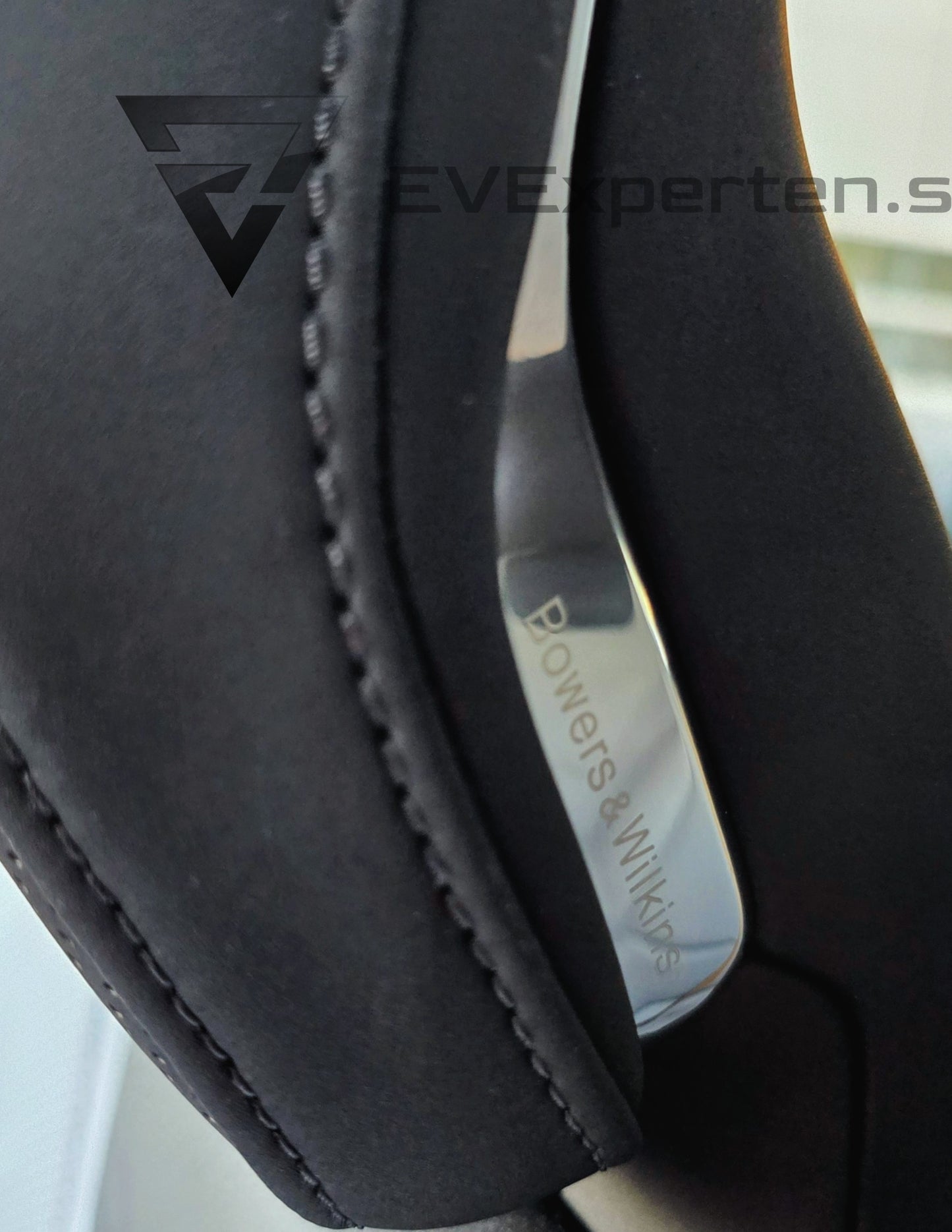 Deposition - Polestar 3 Long Range Dual Motor Performance - Maxutrustad - 2024