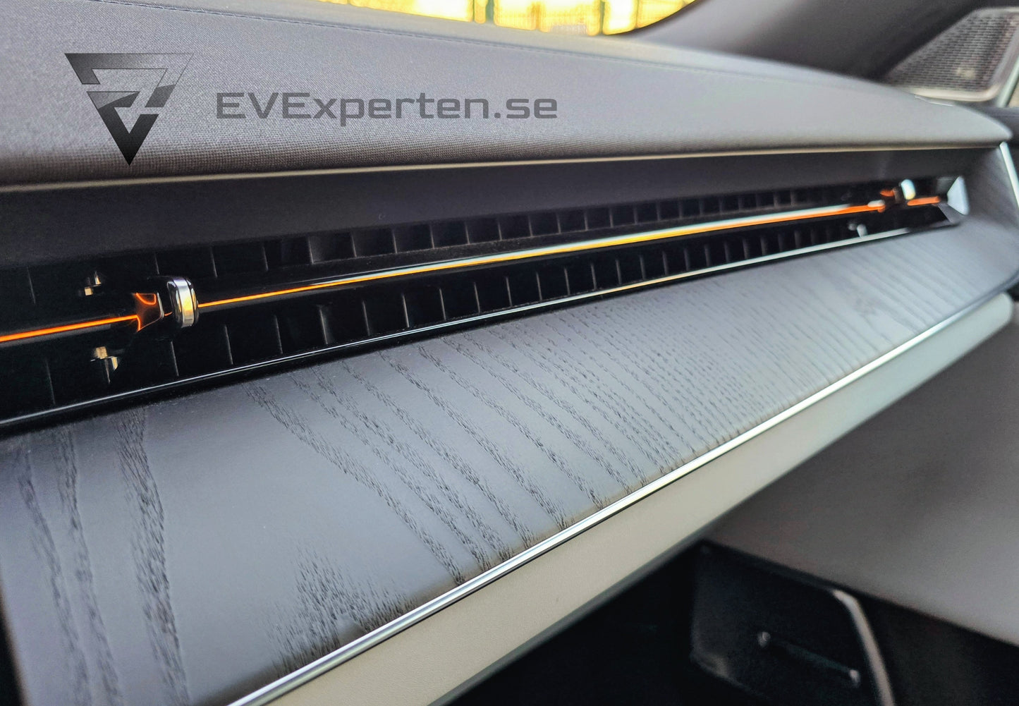 Deposition - Polestar 3 Long Range Dual Motor Performance - Maxutrustad - 2024