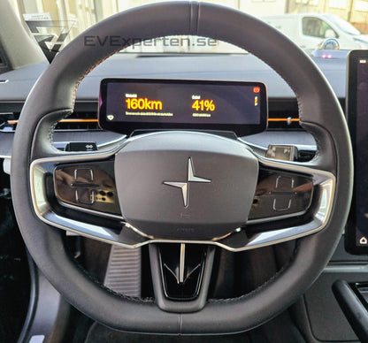 Deposition - Polestar 3 Long Range Dual Motor Performance - Maxutrustad - 2024