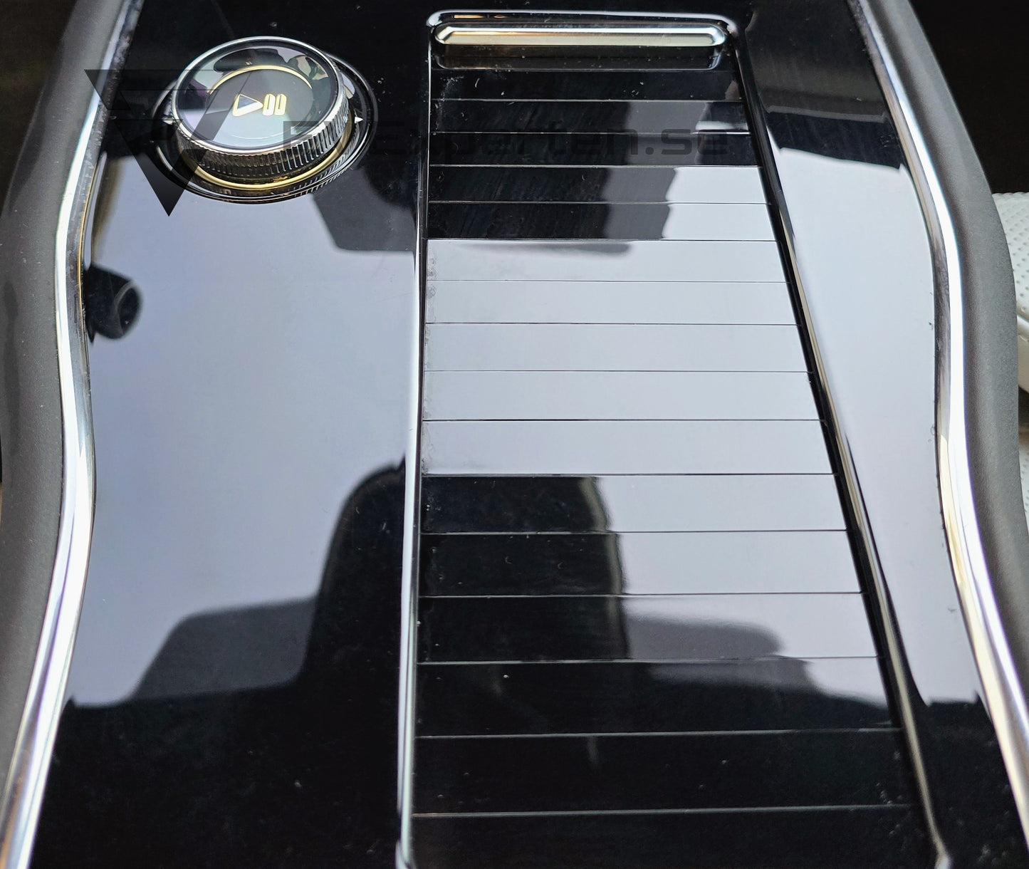 Deposition - Polestar 3 Long Range Dual Motor Performance - Maxutrustad - 2024