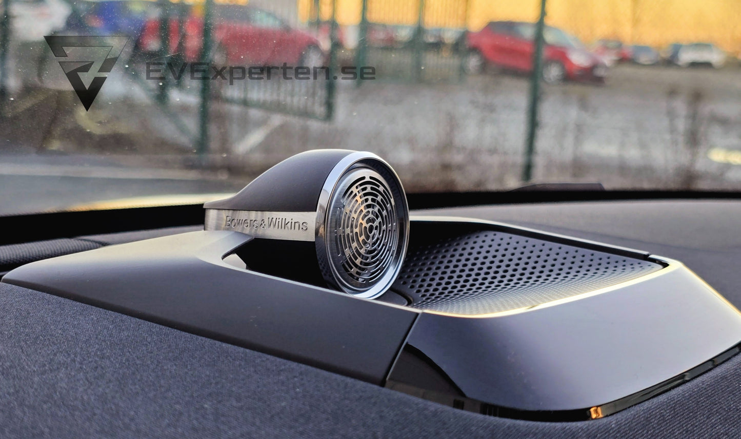 Deposition - Polestar 3 Long Range Dual Motor Performance - Maxutrustad - 2024