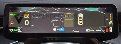 Deposition - Polestar 3 Long Range Dual Motor Performance - Maxutrustad - 2024