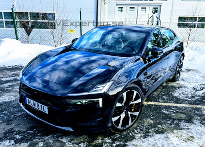 Deposition - Polestar 4 Long Range Dual Motor Pilot, Plus, Performance, Nappa & Drag - 2025