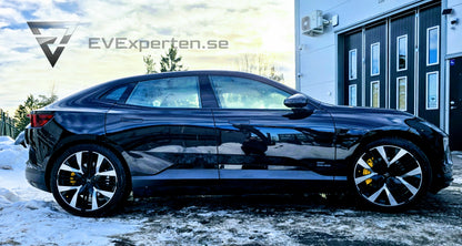Deposition - Polestar 4 Long Range Dual Motor Pilot, Plus, Performance, Nappa & Drag - 2025