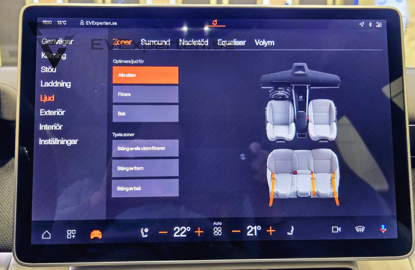 Deposition - Polestar 4 Long Range Dual Motor Pilot, Plus, Performance, Nappa & Drag - 2025