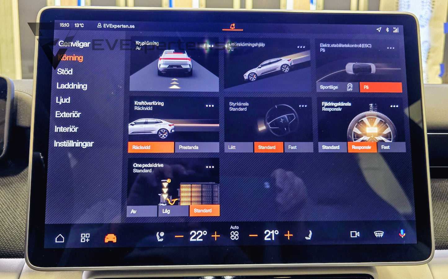 Deposition - Polestar 4 Long Range Dual Motor Pilot, Plus, Performance, Nappa & Drag - 2025