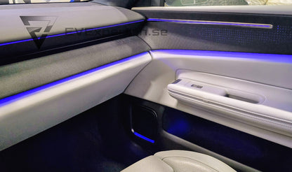 Deposition - Polestar 4 Long Range Dual Motor Pilot, Plus, Performance, Nappa & Drag - 2025