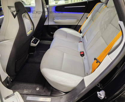 Deposition - Polestar 4 Long Range Dual Motor Pilot, Plus, Performance, Nappa & Drag - 2025