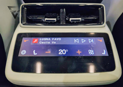 Deposition - Polestar 4 Long Range Dual Motor Pilot, Plus, Performance, Nappa & Drag - 2025