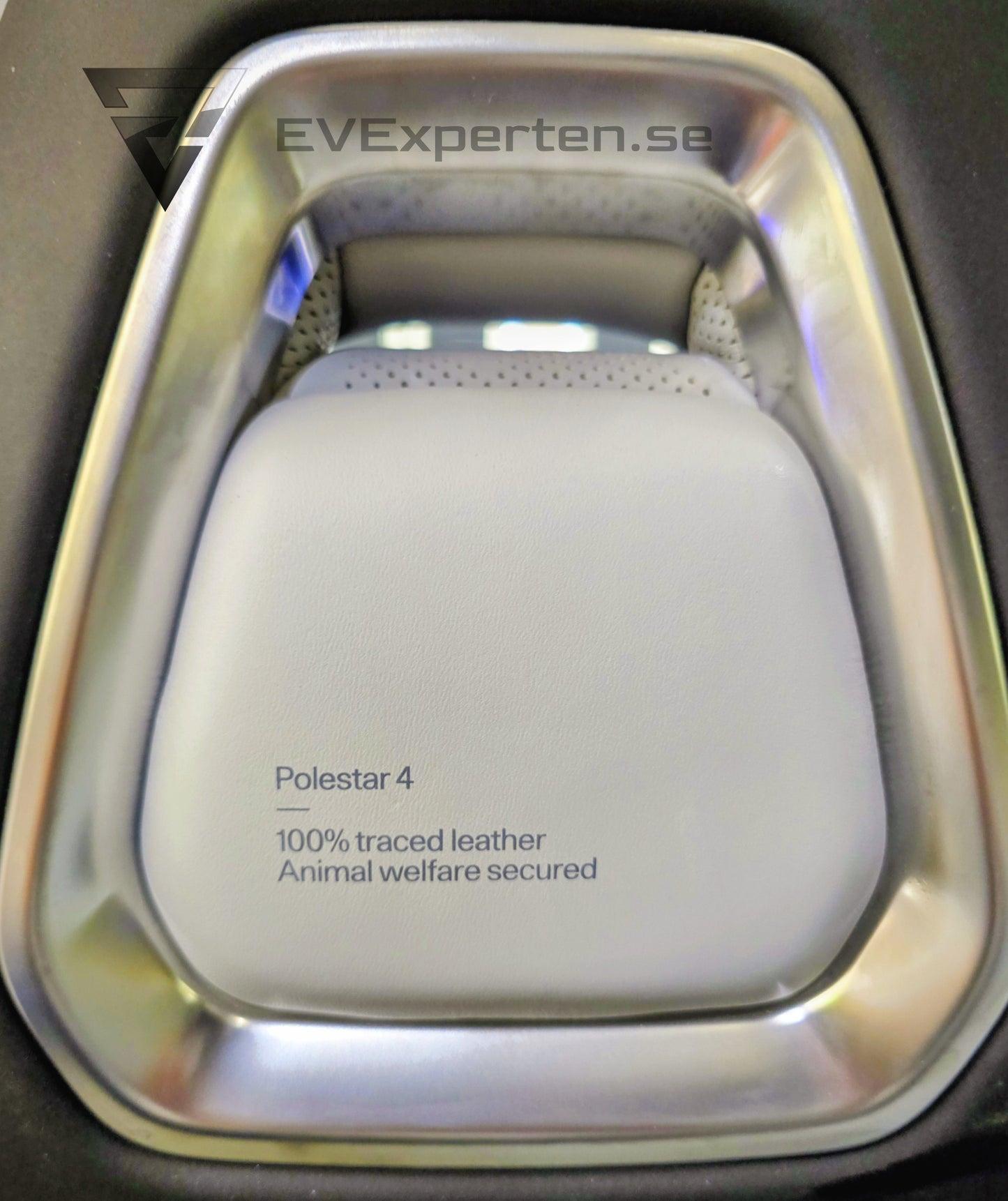 Deposition - Polestar 4 Long Range Dual Motor Pilot, Plus, Performance, Nappa & Drag - 2025