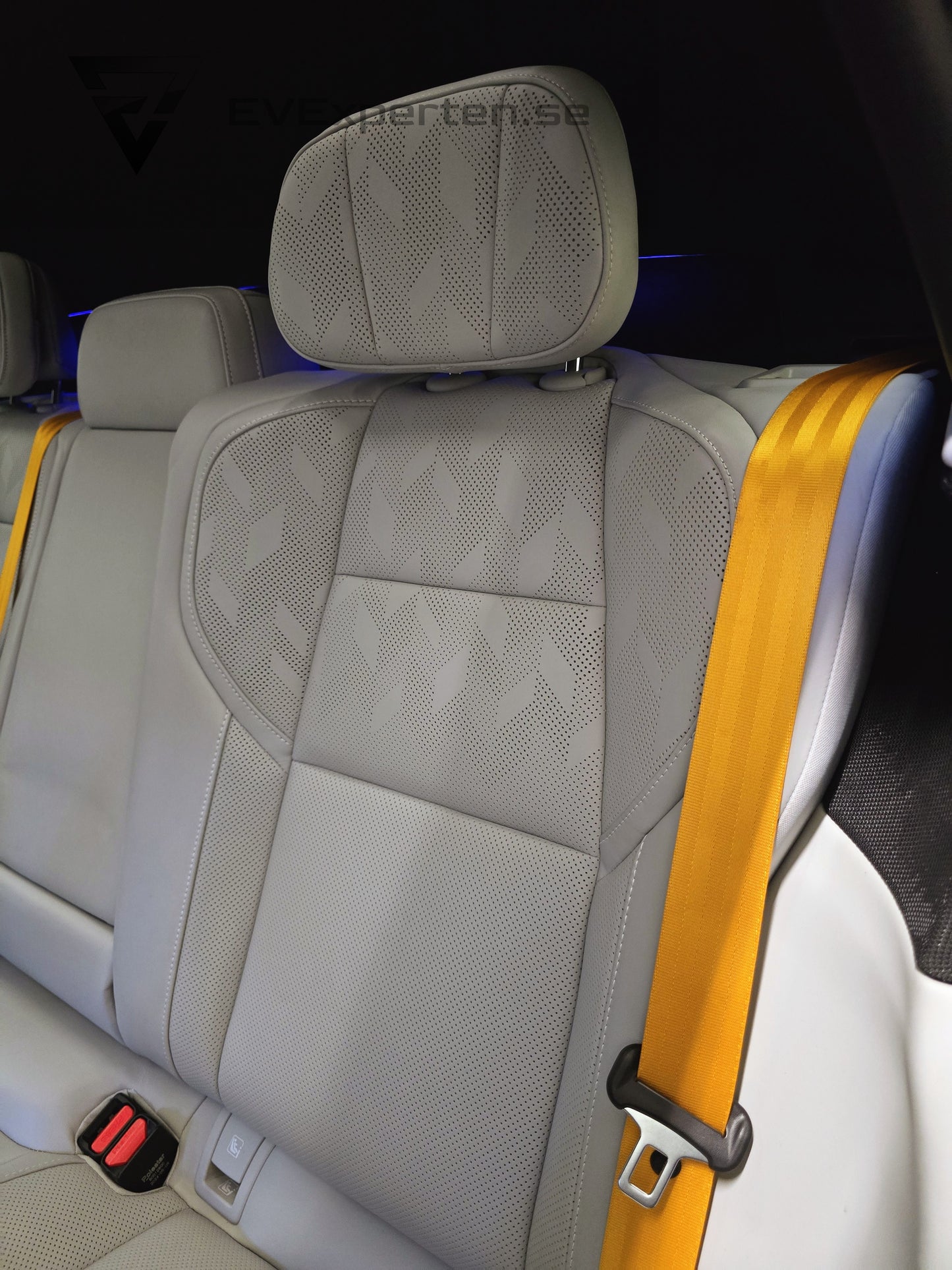 Deposition - Polestar 4 Long Range Dual Motor Pilot, Plus, Performance, Nappa & Drag - 2025