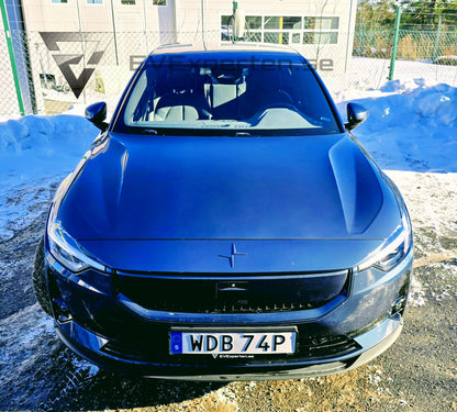 Deposition - Polestar 2 Long Range Dual Motor Pilot Plus Climate Pixel - Facelift - 2025