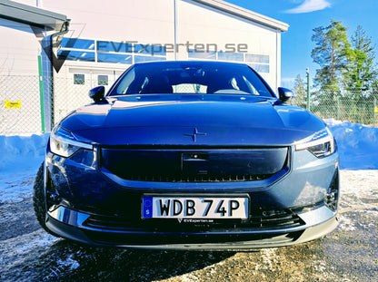 Deposition - Polestar 2 Long Range Dual Motor Pilot Plus Climate Pixel - Facelift - 2025