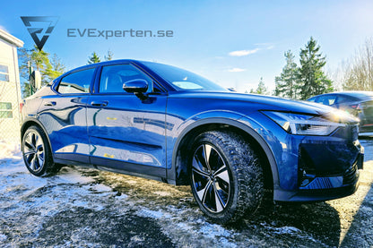 Deposition - Polestar 2 Long Range Dual Motor Pilot Plus Climate Pixel - Facelift - 2025