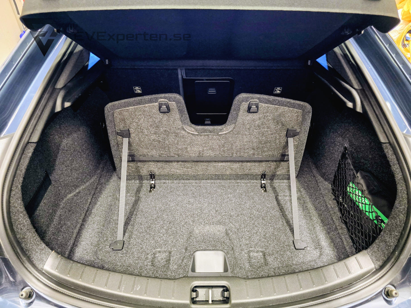 Deposition - Polestar 2 Long Range Dual Motor Pilot Plus Climate Pixel - Facelift - 2025