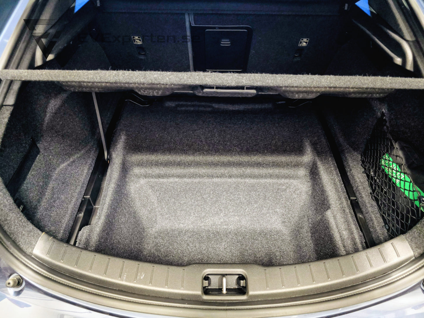 Deposition - Polestar 2 Long Range Dual Motor Pilot Plus Climate Pixel - Facelift - 2025