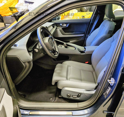 Deposition - Polestar 2 Long Range Dual Motor Pilot Plus Climate Pixel - Facelift - 2025