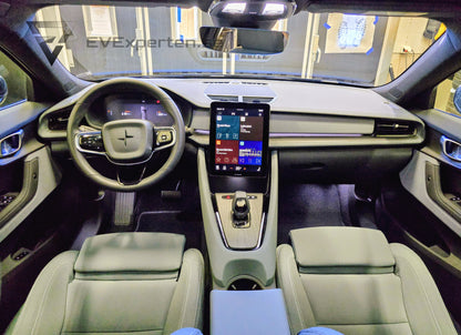 Deposition - Polestar 2 Long Range Dual Motor Pilot Plus Climate Pixel - Facelift - 2025