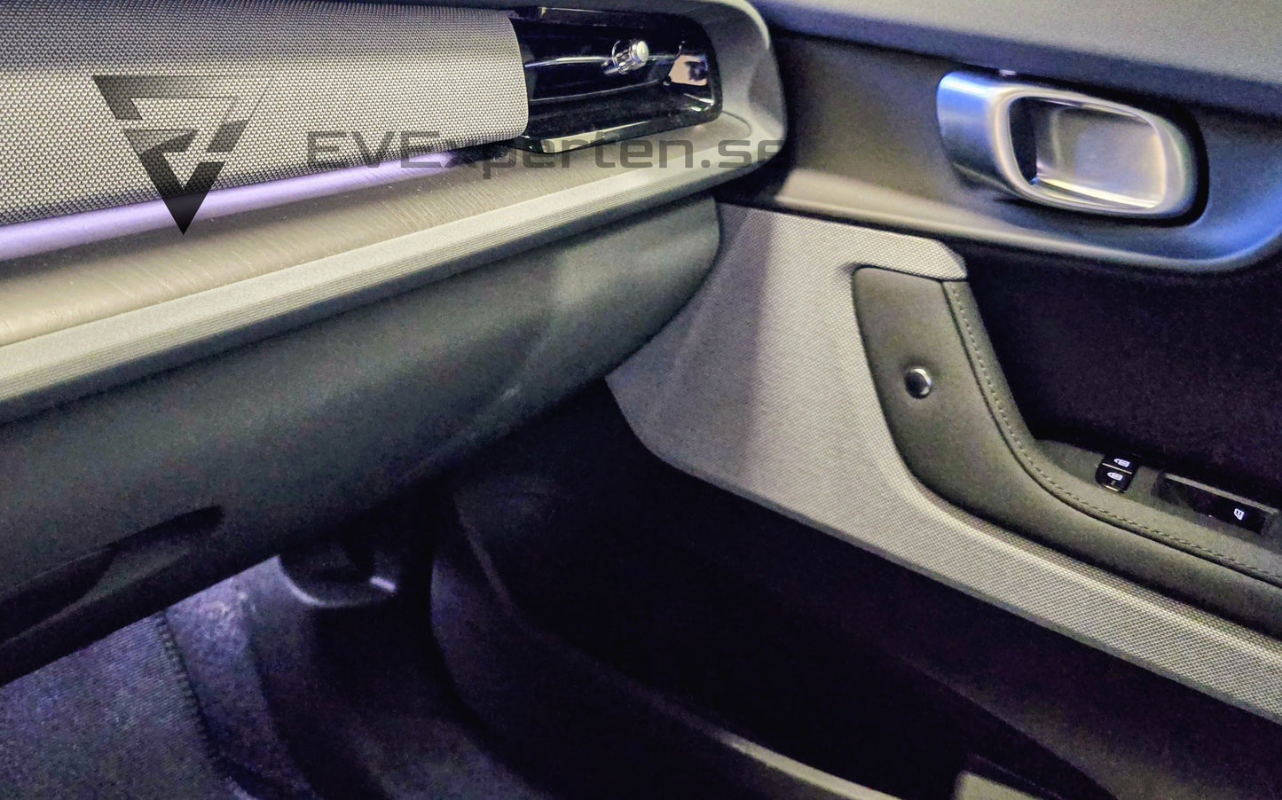 Deposition - Polestar 2 Long Range Dual Motor Pilot Plus Climate Pixel - Facelift - 2025