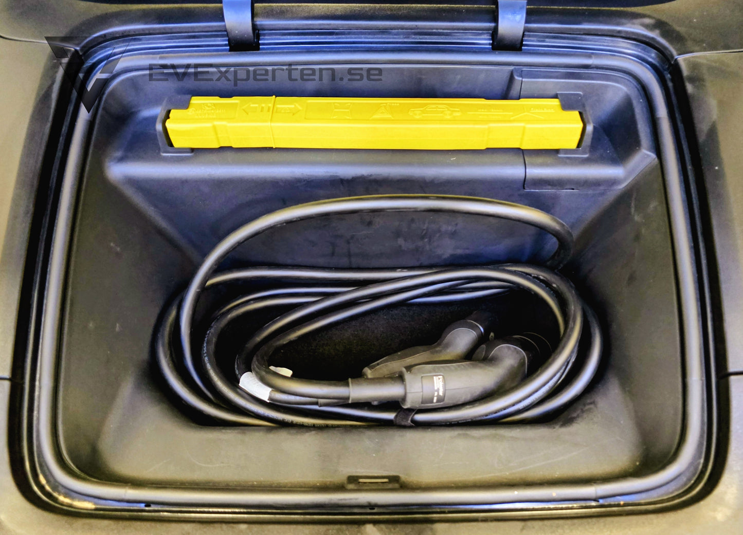 Deposition - Polestar 4 Long Range Single Motor Pilot & 21" - 2025