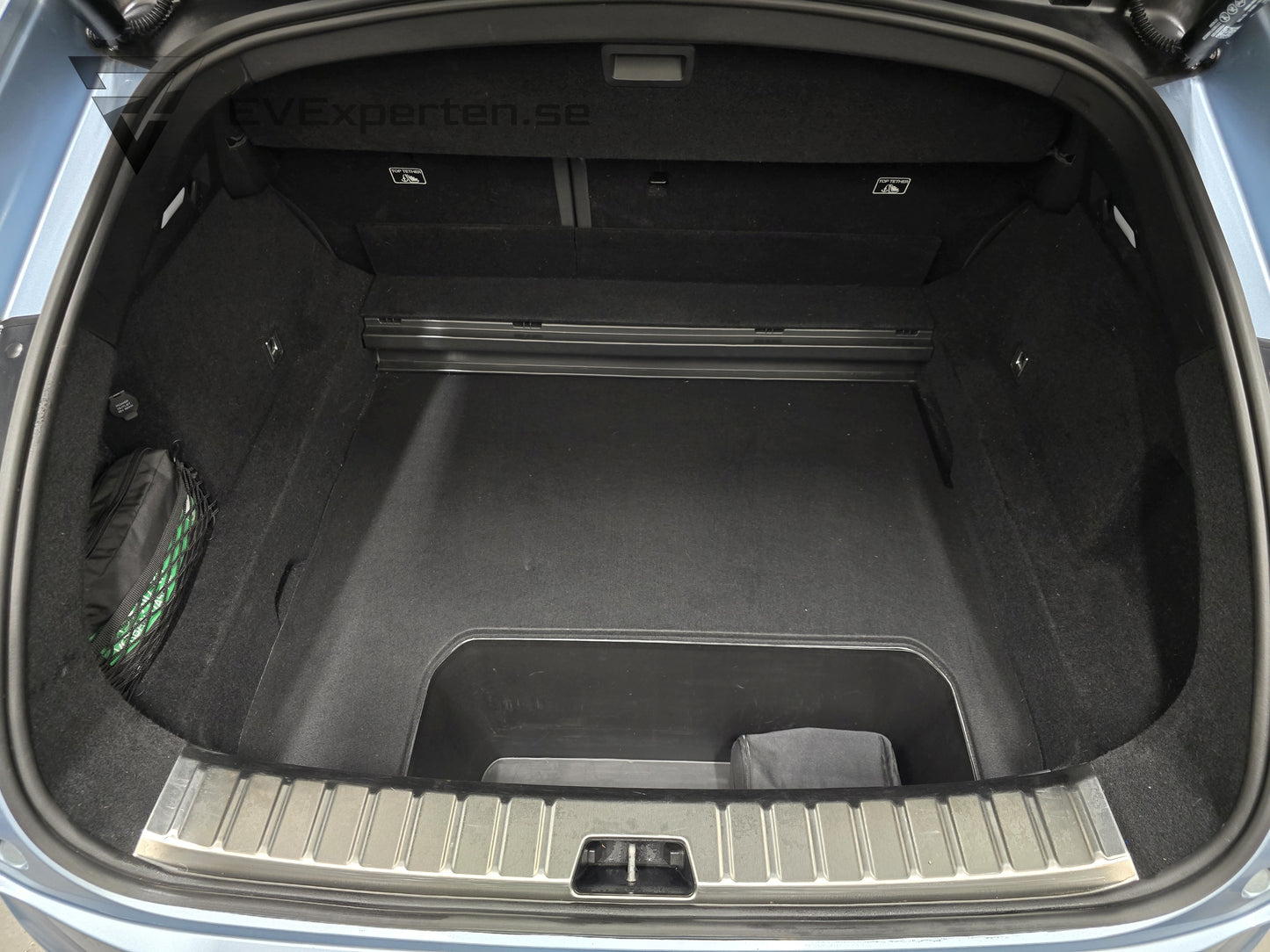 Deposition - Polestar 4 Long Range Single Motor Pilot & 21" - 2025