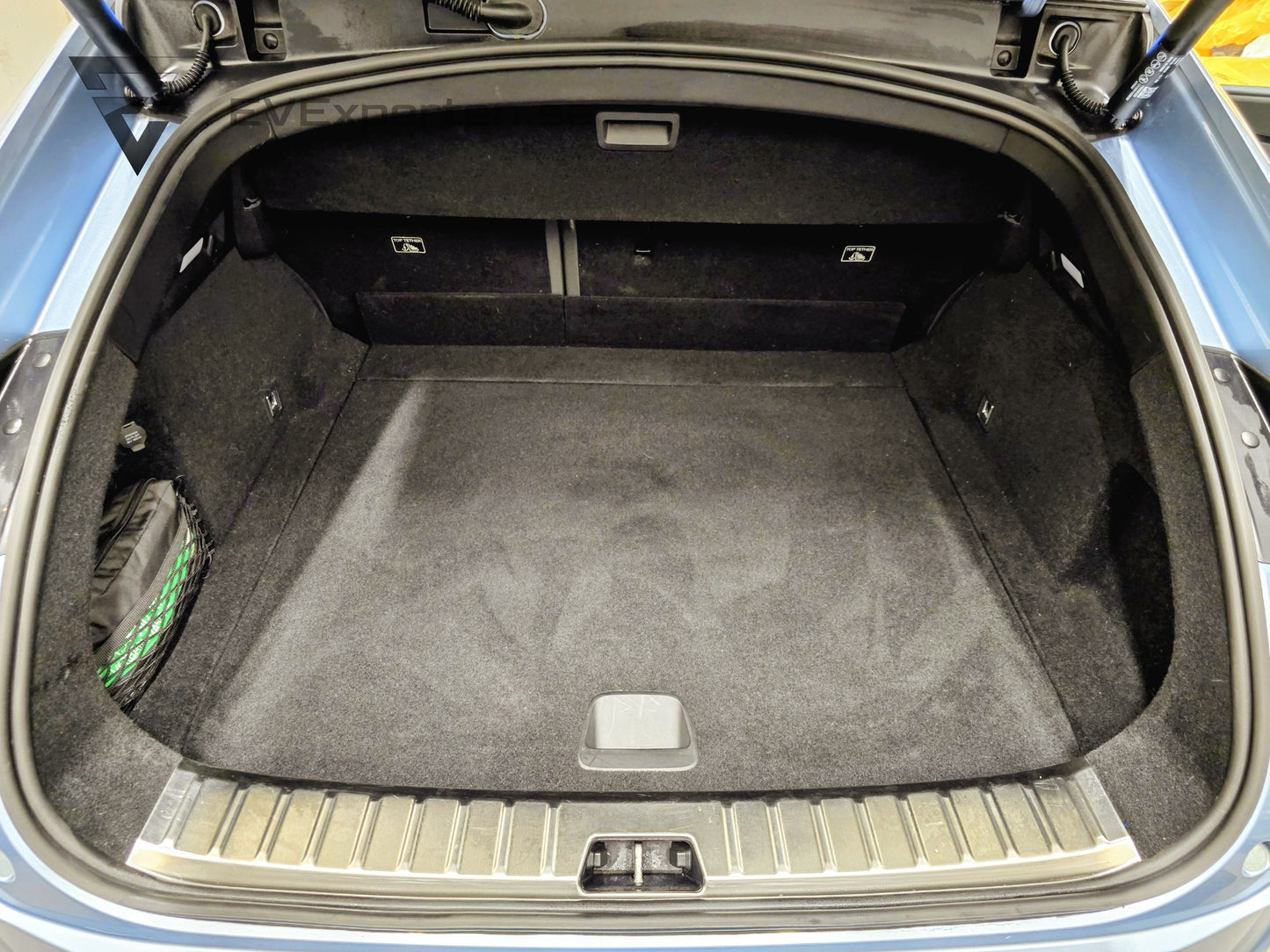 Deposition - Polestar 4 Long Range Single Motor Pilot & 21" - 2025