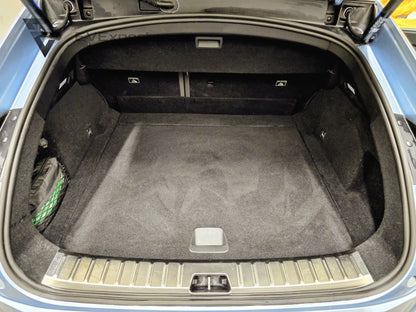 Deposition - Polestar 4 Long Range Single Motor Pilot & 21" - 2025