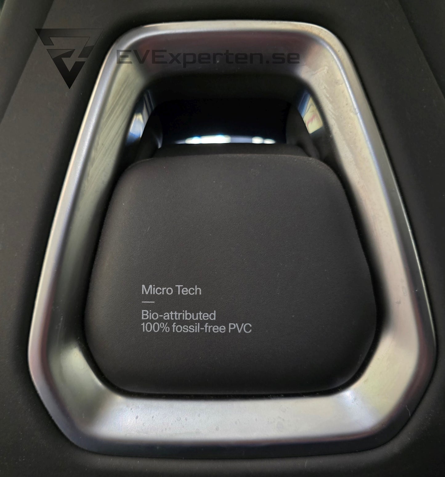 Deposition - Polestar 4 Long Range Single Motor Pilot & 21" - 2025