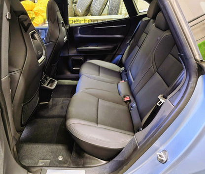 Deposition - Polestar 4 Long Range Single Motor Pilot & 21" - 2025