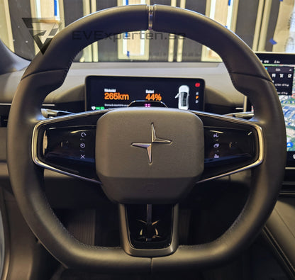 Deposition - Polestar 4 Long Range Single Motor Pilot & 21" - 2025